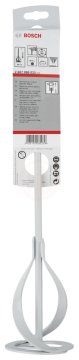 Bosch Karıştırıcı Matkap Ucu HEX Altıgen Şaft 80x400 mm - 2607990025