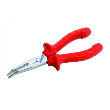İzeltaş Kargaburun Eğri Uçlu Rod 160 mm