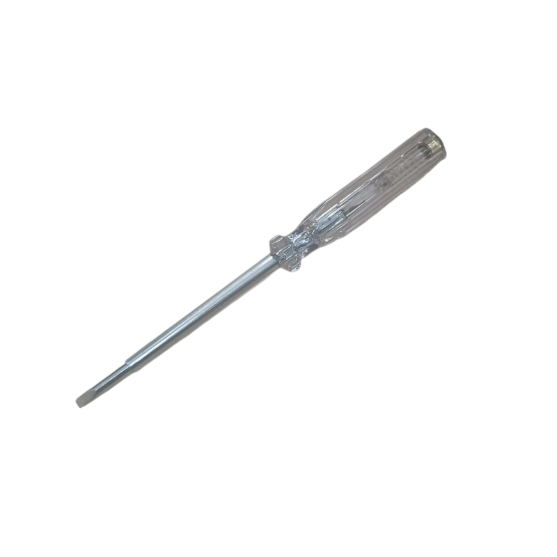 Kontrol Kalemi Düz 190 mm