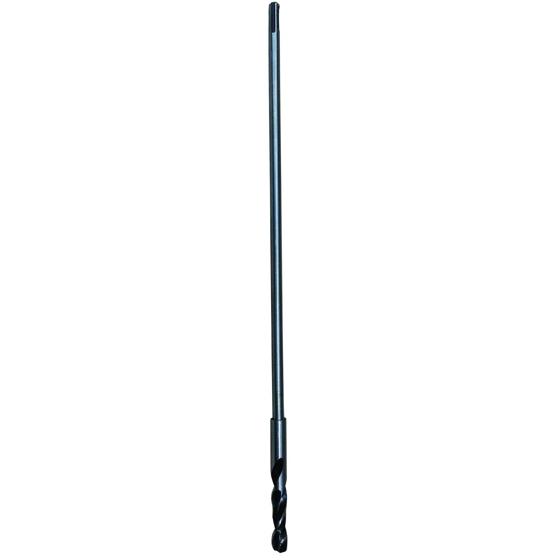 Todrill Sds - Plus Kalıpçı Ağaç Matkap Ucu 20X120X250 Mm - TOD50550