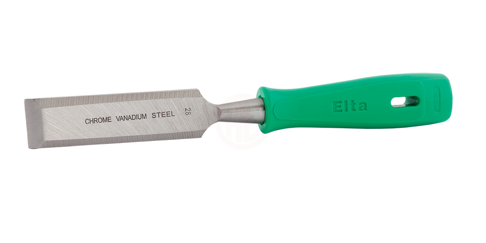 Elta Iskarpela Düz 24 mm - 5011230024
