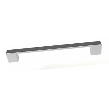 Ayder Gölcük Kulp 160 Mm Krom