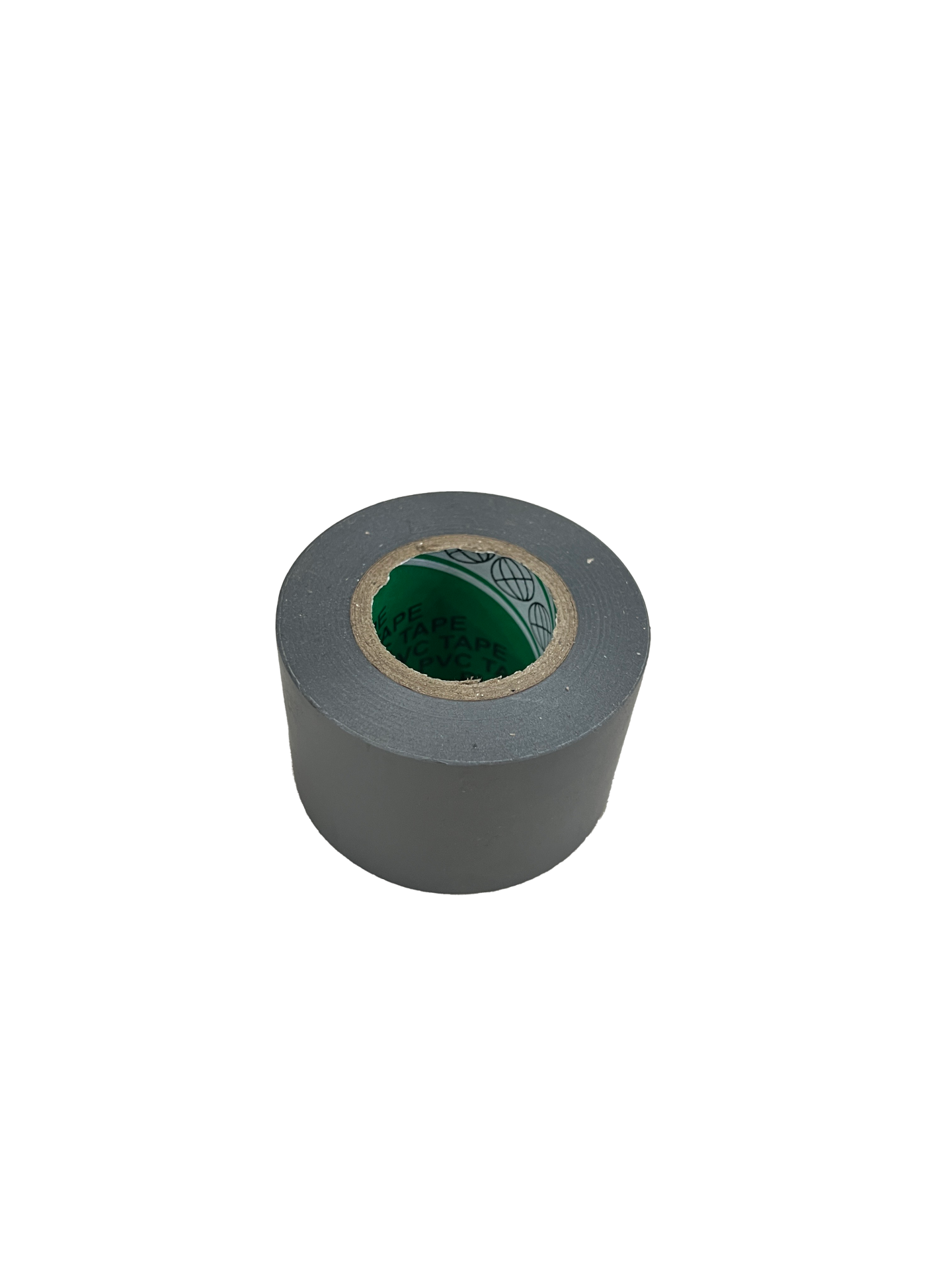 AL 5 Cm Pvc Bant Gri
