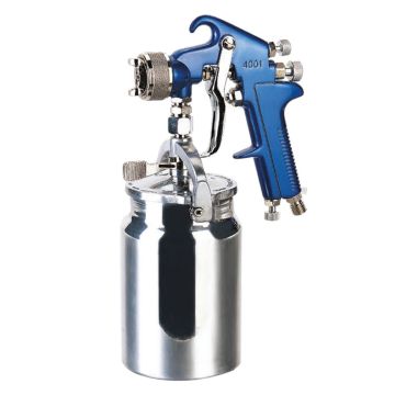 Max Extra 4001S-1.7Mm Boya Tabancası A.D - VY1520317