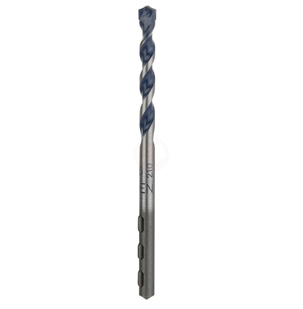 Bosch Beton Matkap Ucu CYL-5 BlueGT 6x100 mm - 2608588144