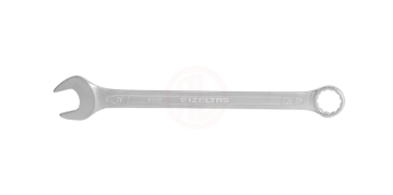 İzeltaş Kombine Anahtar Uzun Boy 12 mm