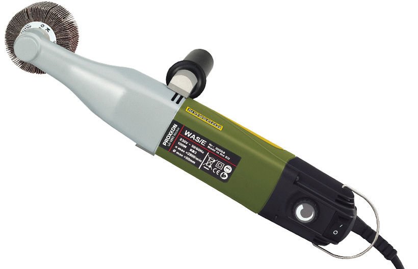 Proxxon Zımpara Makinesi WAS/E (28560)