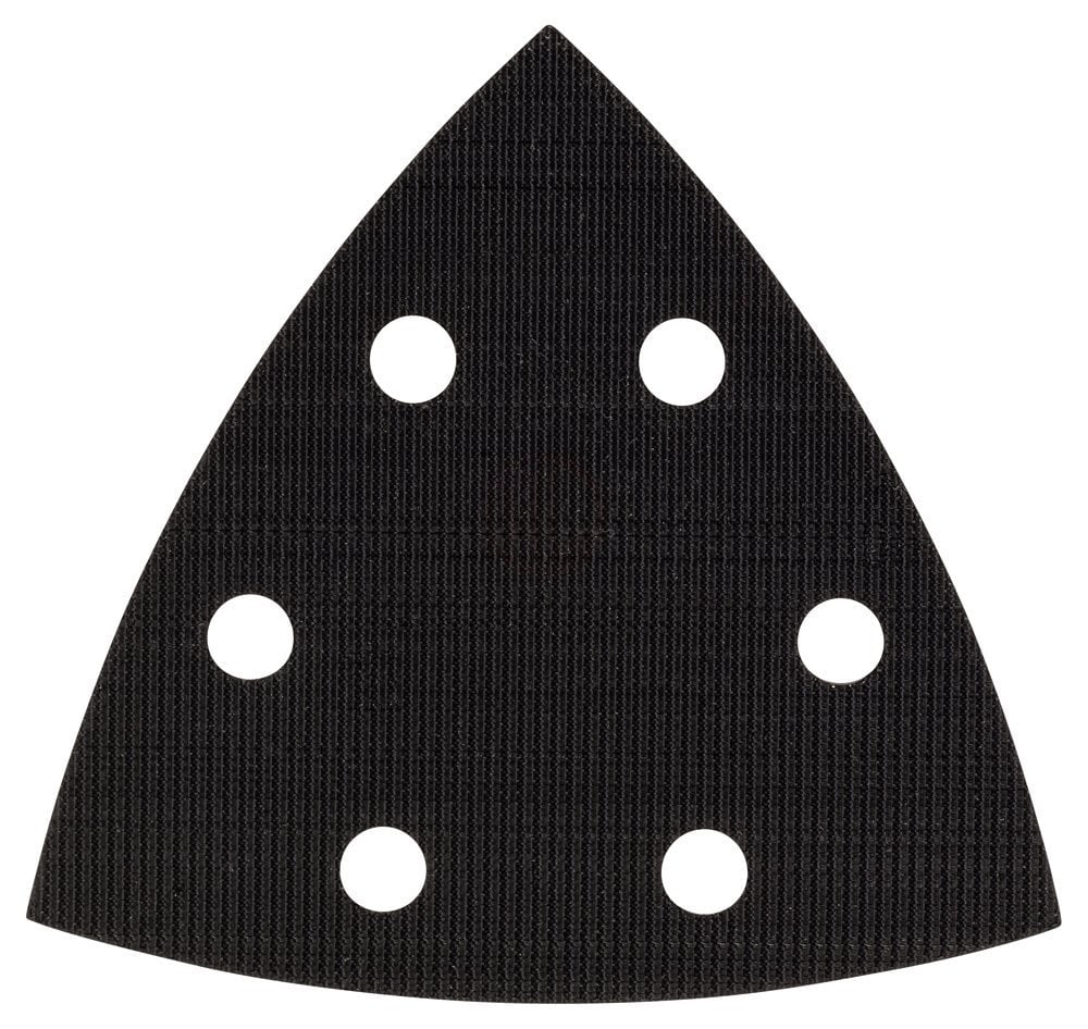 Bosch Zımpara Tabanı Üçgen (PDA 100/120 E) - 2608000149