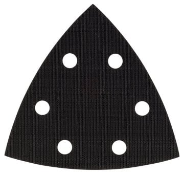 Bosch Zımpara Tabanı Üçgen (PDA 100/120 E) - 2608000149