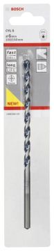 Bosch Beton Matkap Ucu CYL-5 BlueGT 6x150 mm - 2608588145