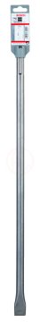 Bosch SDS Max Eco Yassı Keski 600x25 mm (1 Adet) - 2608690241