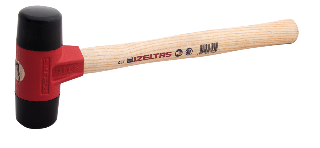 İzeltaş Plastik Çekiç