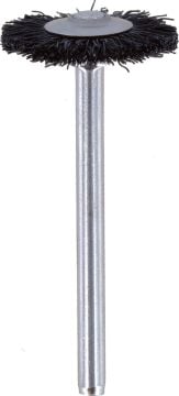 Dremel Kıl Fırça Ucu 19 mm (403) - 26150403JA