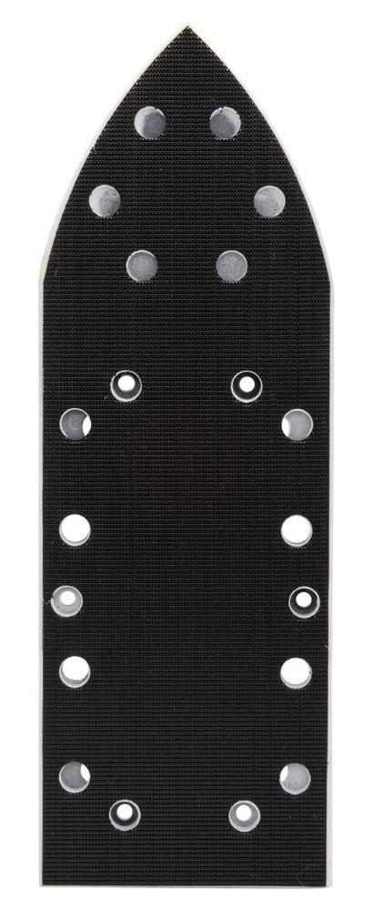 Bosch Zımpara Tabanı Uzatılmış 93x185 mm (GSS 230 A/AE) - 2608000189