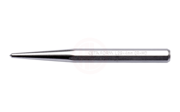 Ceta Form Nokta Zımba Ø4 X 120 Mm
