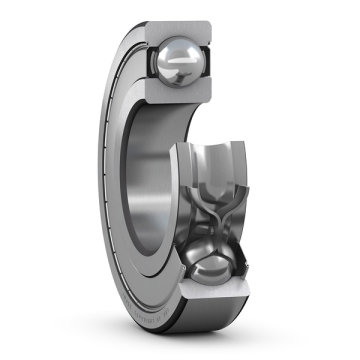 Skf 6205 2Z Rulman