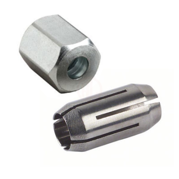 Bosch Rotozip Penset Somun Setı Ct156 - 2610942623