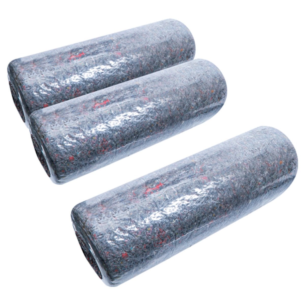 Bgs Boya Damla Bez Seti | 20M X 0,3 M | 3 Parça