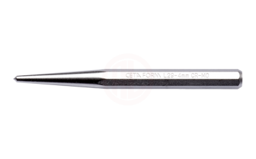 Ceta Form Nokta Zımba Ø5 X 150 Mm