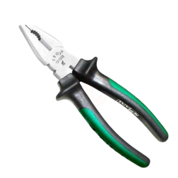 Troy 21007 Kombine Pense (180 mm)