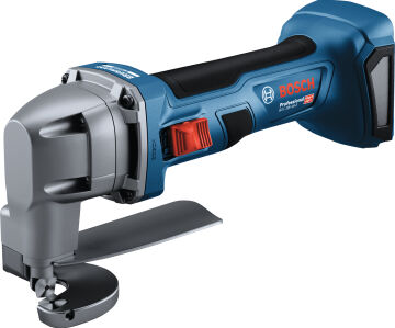 Bosch Akülü Sac Makası Gsc 18V-16 E