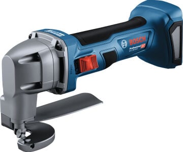 Bosch Akülü Sac Makası Gsc 18V-16 E