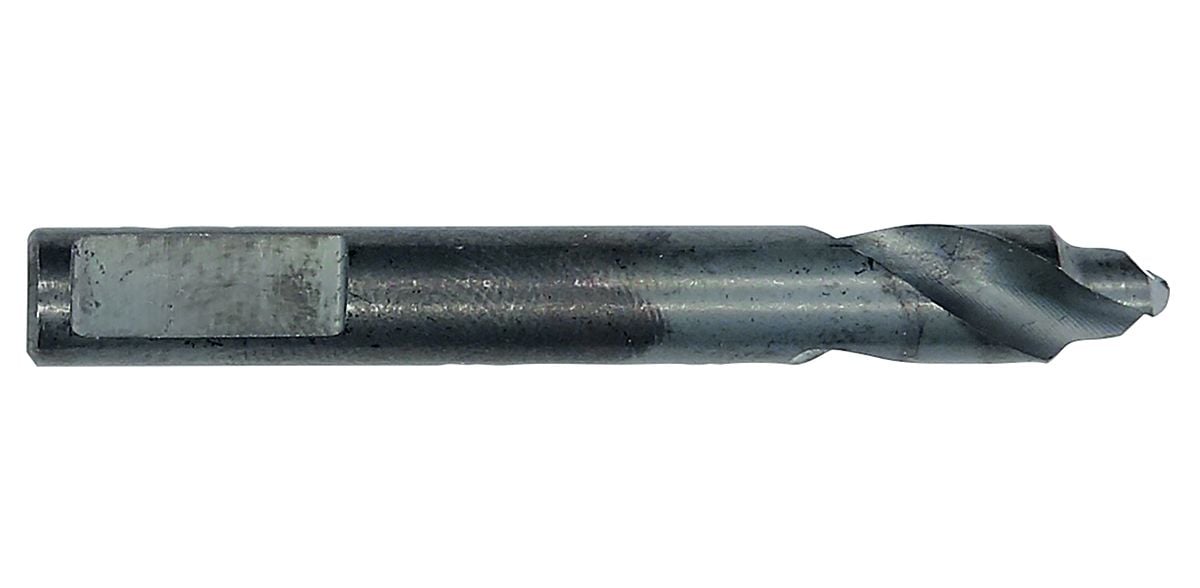 Bosch Endurance For Heavy Metal TCT Delik Açma Testeresi Merkezleme Ucu - 2608594160
