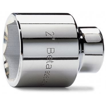 Beta 6 Köşe İnç Lokma 928AS 1.7/8