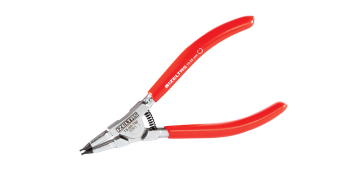 İzeltaş Dış Segman Pense Yaylı Düz 180 mm