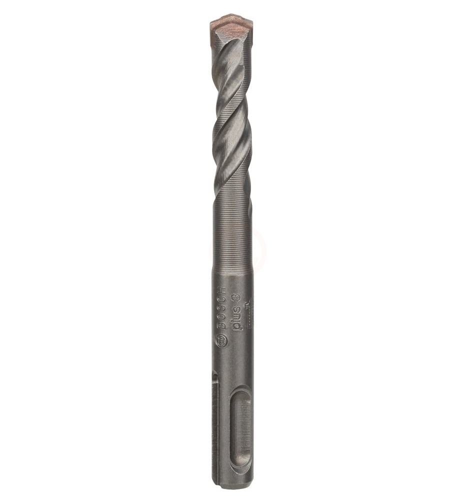 Bosch Sds-Plus-3 Matkap Ucu 10X110 Mm - 2608831024