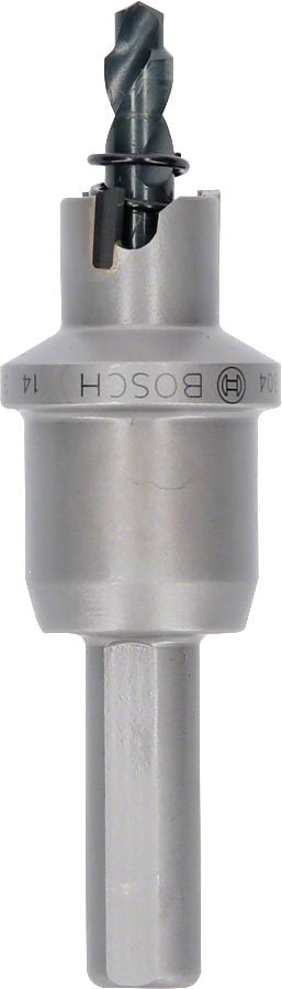 Bosch Endurance For Heavy Metal TCT Delik Açma Testeresi 14 mm - 2608594126