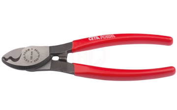 Ceta Form Kablo Kesici (Pvc Daldırma Sap) 160 Mm