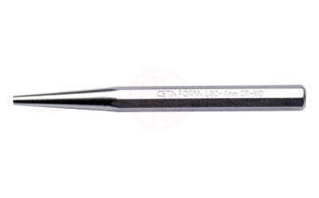 Ceta Form Konik Pim Zımba Ø3 X 120 Mm