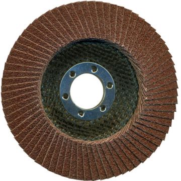Nikon Flap Disk 115 Mm 100 Kum - NIK33057