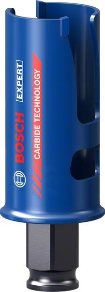 Bosch Delik Açma Testeresi Expert PC-Plus sMC 30 mm - 2608900455
