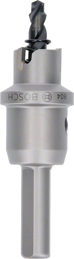 Bosch Endurance For Heavy Metal TCT Delik Açma Testeresi 16 mm - 2608594127