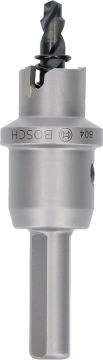 Bosch Endurance For Heavy Metal TCT Delik Açma Testeresi 16 mm - 2608594127