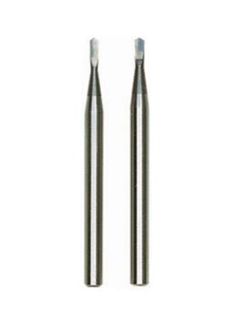 Proxxon Freze Ucu 1,0 - 1,2 mm (2 Parça) (28320)