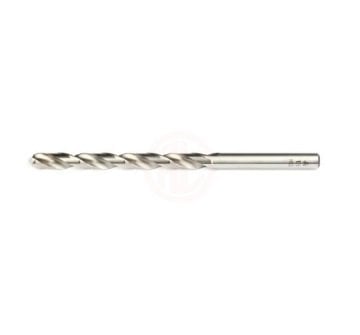MTE Silindirik Saplı Uzun Metal Matkap Ucu HSS DIN 340 RN 3,2x106 mm