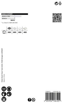 Bosch Delik Açma Testeresi Expert PC-Plus sMC 60 mm - 2608900466