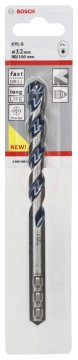 Bosch Beton Matkap Ucu CYL-5 BlueGT 12x150 mm - 2608588157