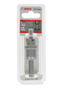 Bosch Endurance For Heavy Metal TCT Delik Açma Testeresi 17 mm - 2608594128