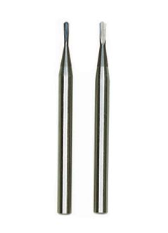 Proxxon Freze Ucu 0,6 - 0,8 mm (2 Parça) (28321)
