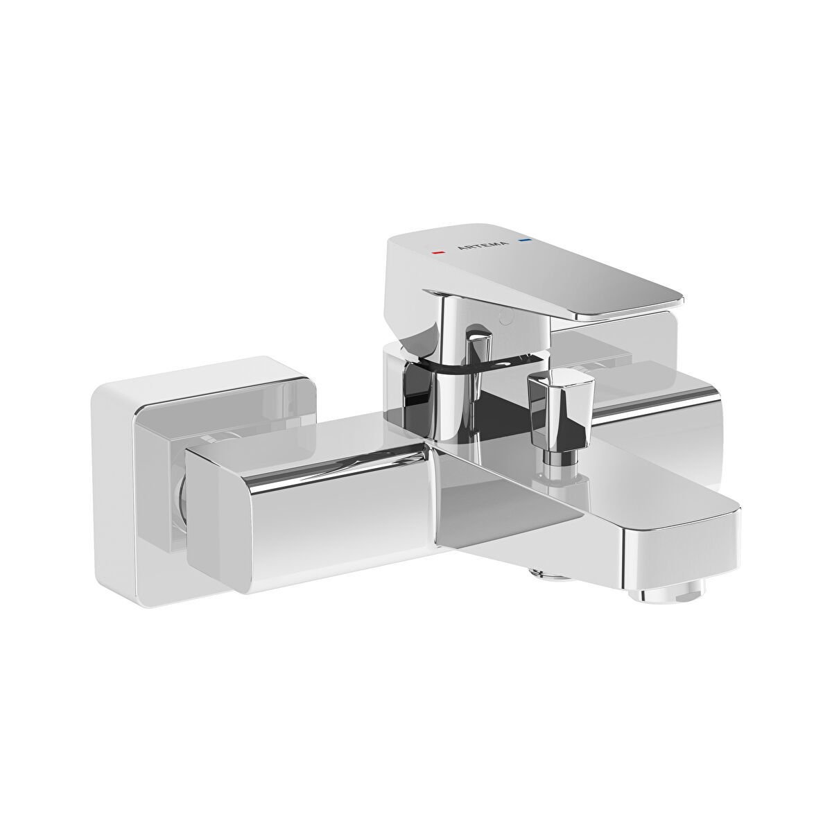 Artema Root Square Banyo Bataryası