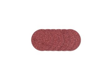 Bosch Eksantrik Zımpara Kağıdı Deliksiz 50 mm 120 Kum (6 Adet) - 2608000713