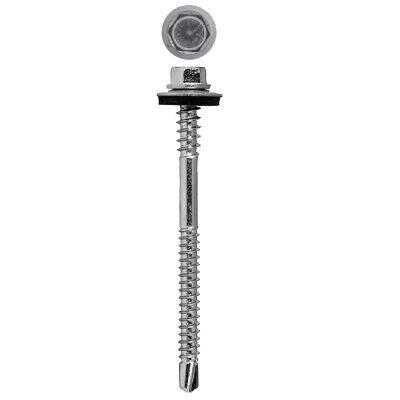 Çetin Civata Trapez Vidası 6 Mm Dk 5,5X50 Mm