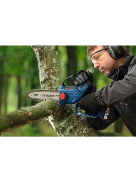 Bosch Profesyonel Akülü Ağaç Budama Testeresi Gke 18V-20