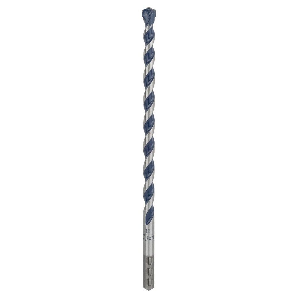 Bosch Beton Matkap Ucu CYL-5 BlueGT 12x250 mm - 2608588158