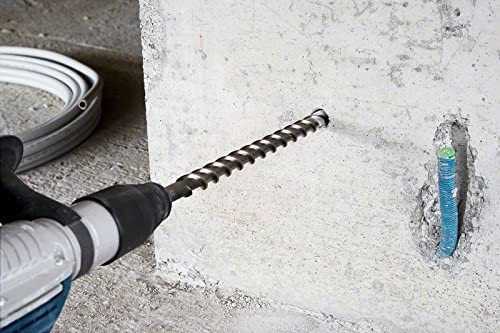 Bosch Sds-Plus-3 Matkap Ucu 24X250 Mm - 2608831059