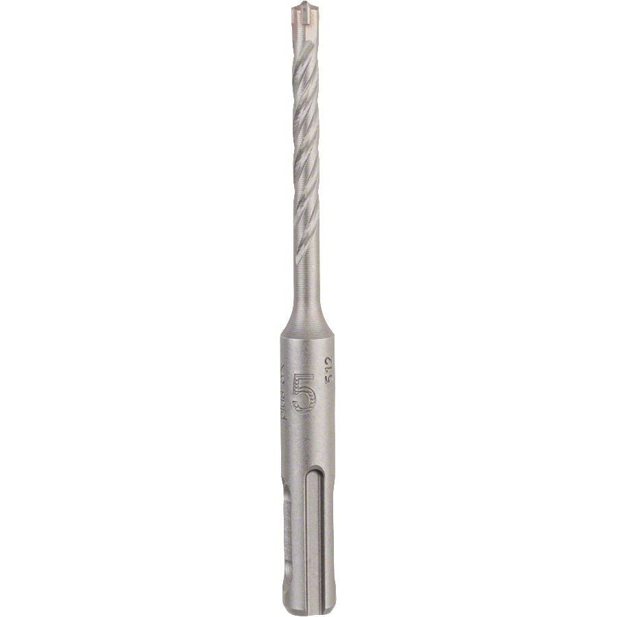 Bosch SDS Plus-5X Kırıcı Delici Uç 5,0x110 mm (1 Adet) - 2608833771